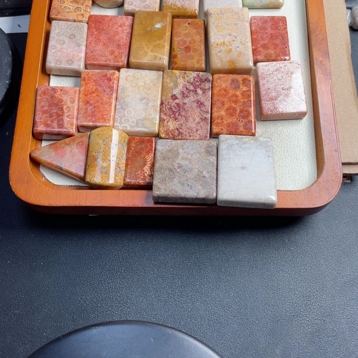 合金颈饰硅化玉优*456