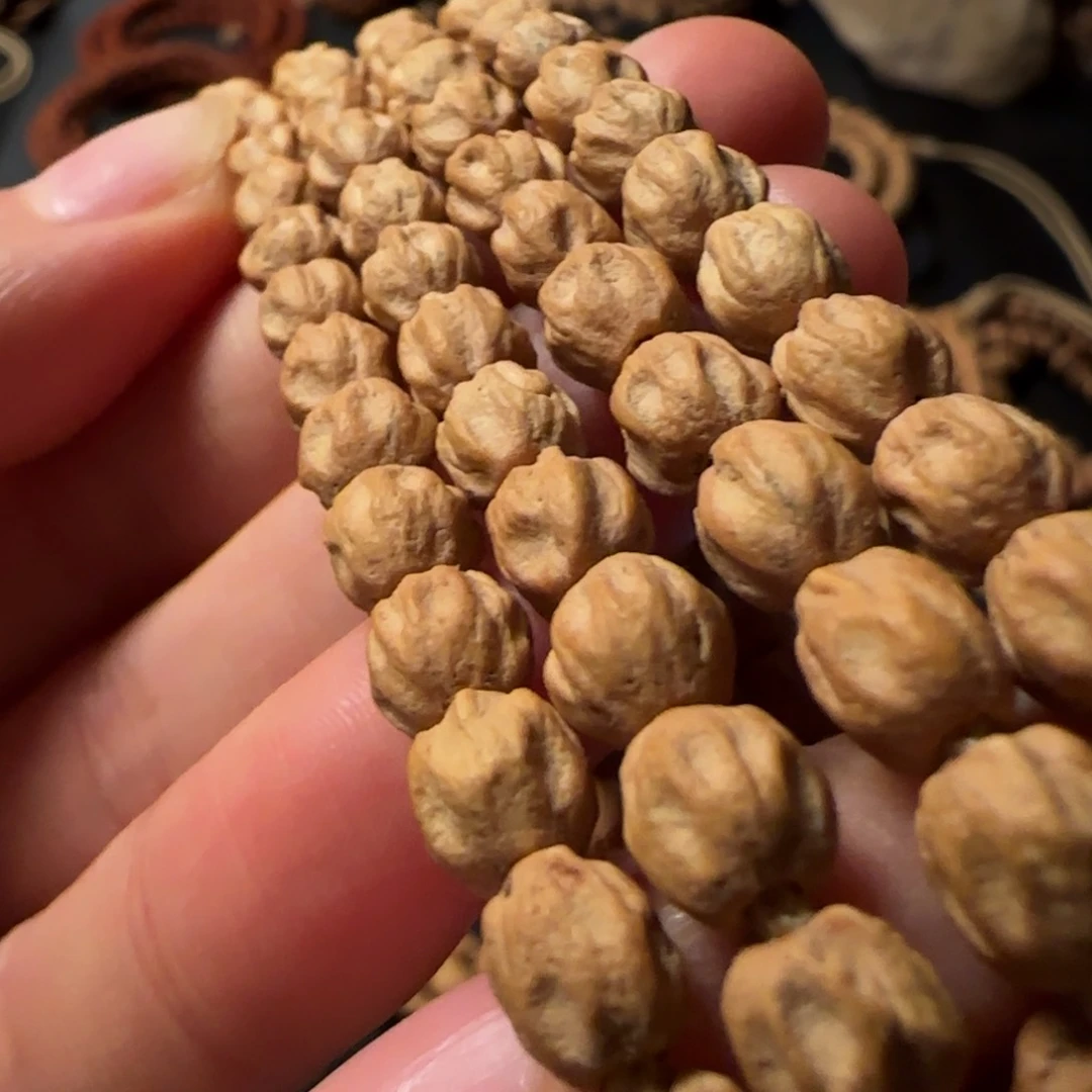 柏香籽/百香籽吊坠渲****^