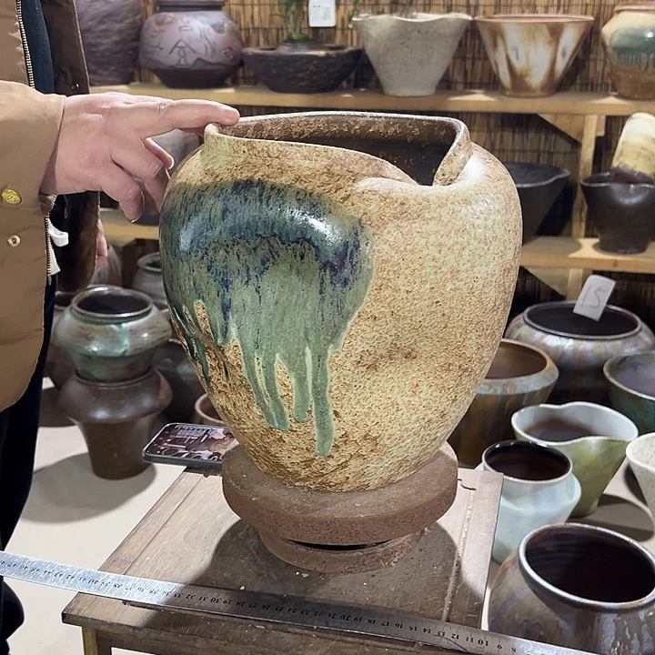 高28/21花盆改革哈哈