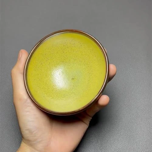 【闪购商品】茶盏-10116..........