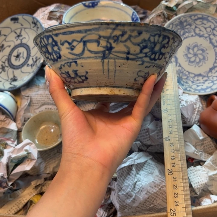 瓷片天***。567798999888999