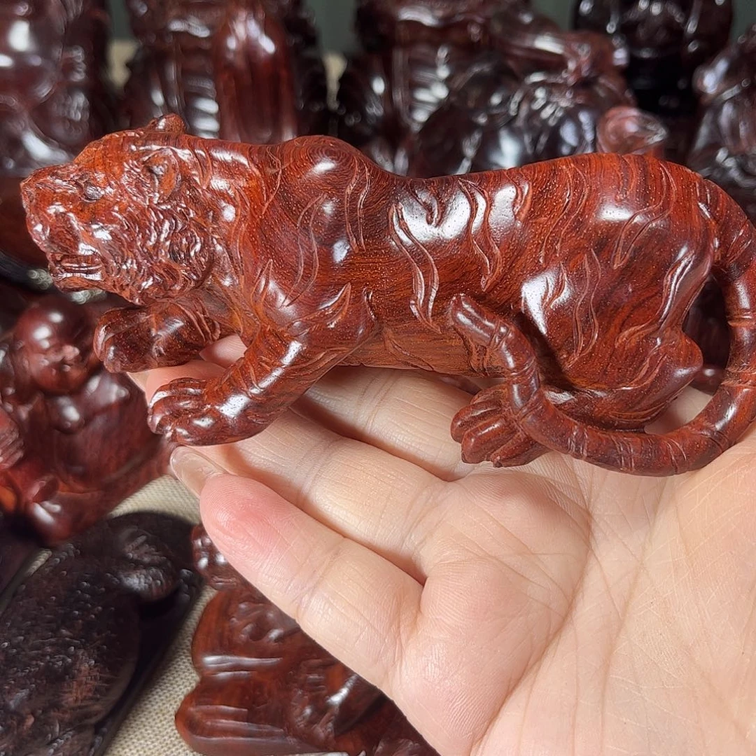 檀香紫檀（小叶紫檀）