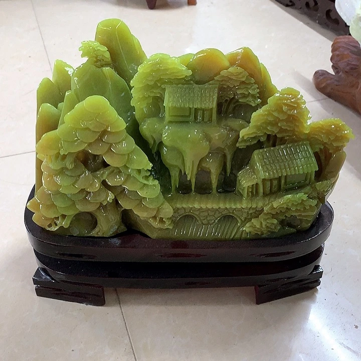 石材家居装饰装修设计