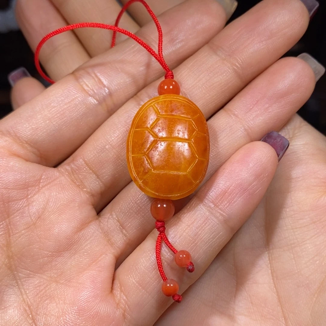 和田玉手链未镶嵌@**华