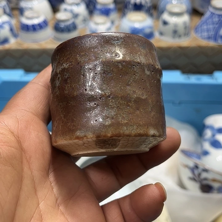 陶瓷茶玩榜第二十名