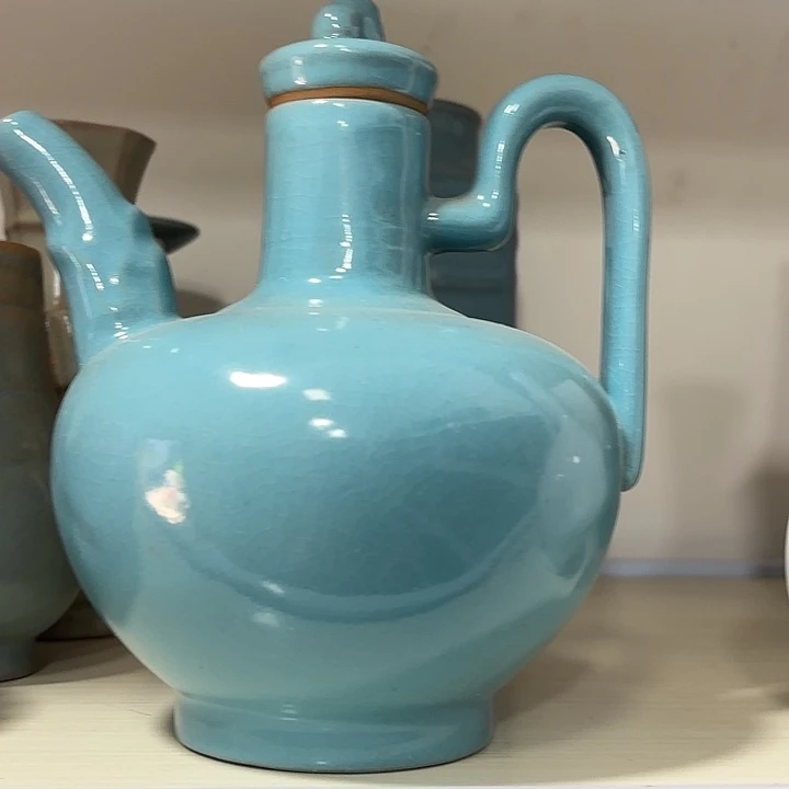 瓷器摆件，瓷器……