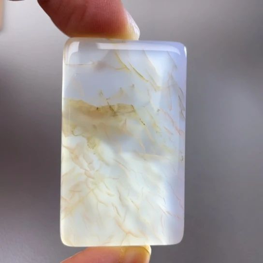 玛瑙/玉髓颈饰未镶嵌用****0