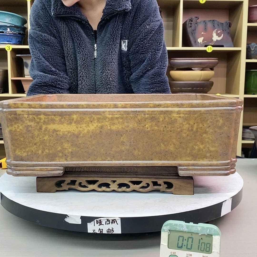 【闪购商品】紫砂公道杯?**x紫砂艺术