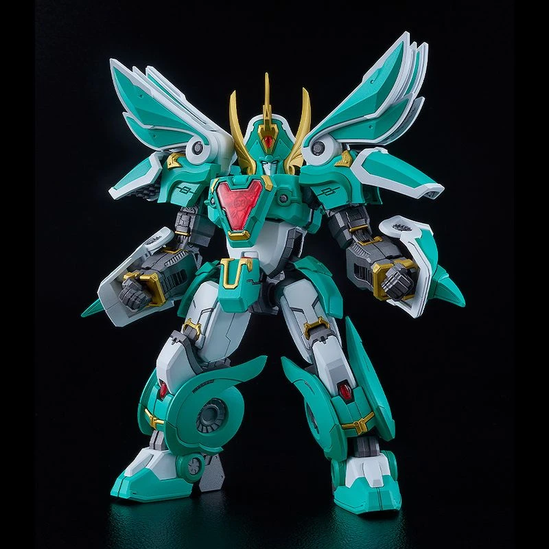 富人74 GSC 魔动王 初音未来 多ip手办合集