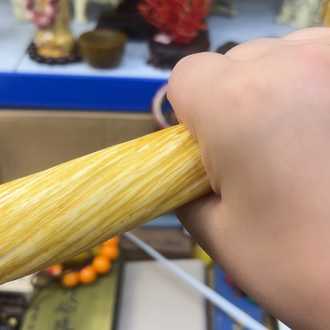 我们的确是一个很大的人生