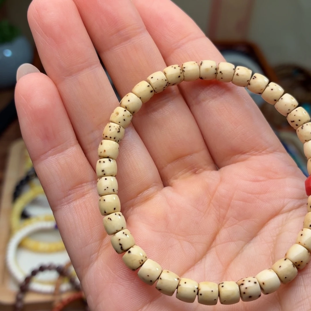 手串星月菩提5.7mm