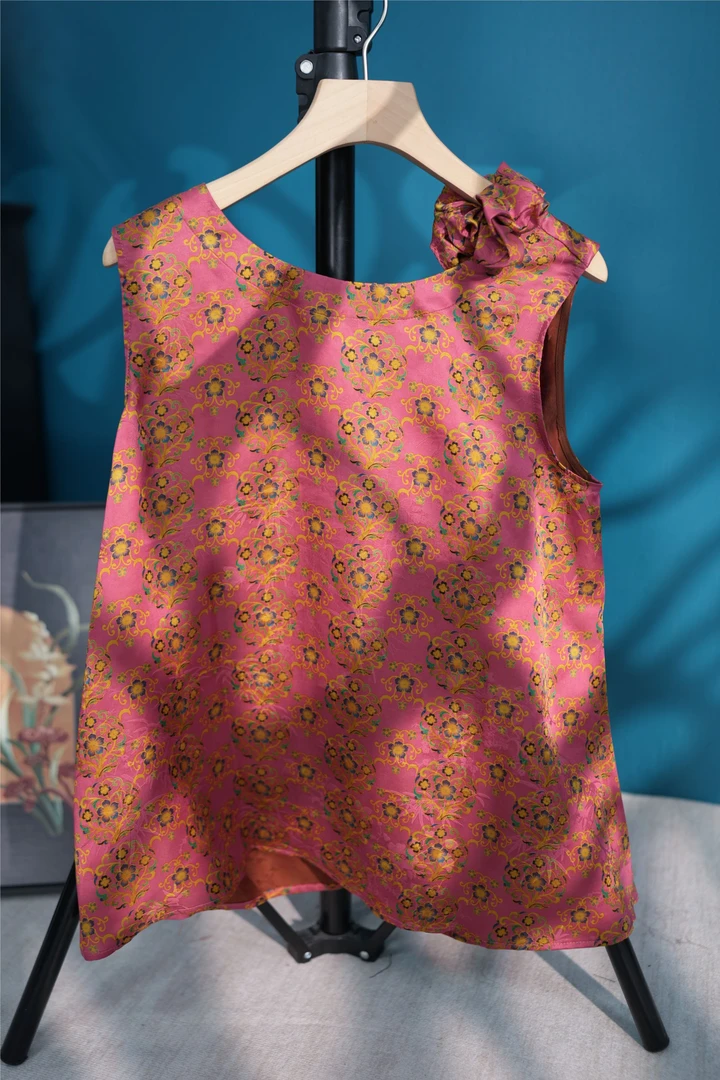 吊带背心004.女士