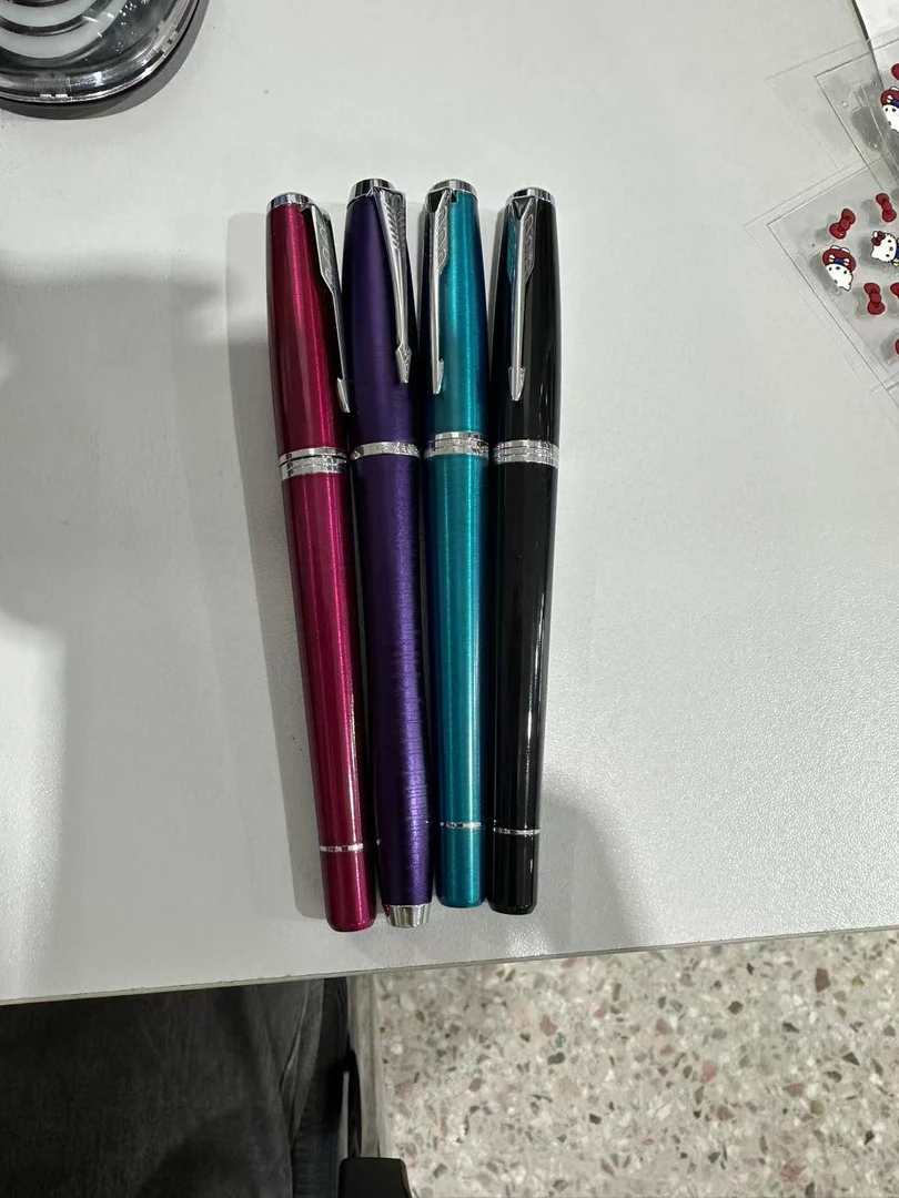 【】PK-新款都市宝珠笔 办公用品 学生礼品