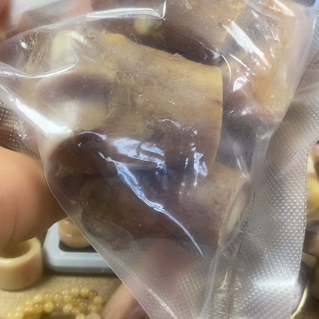 小***志手串/手链驼骨大骨头头
