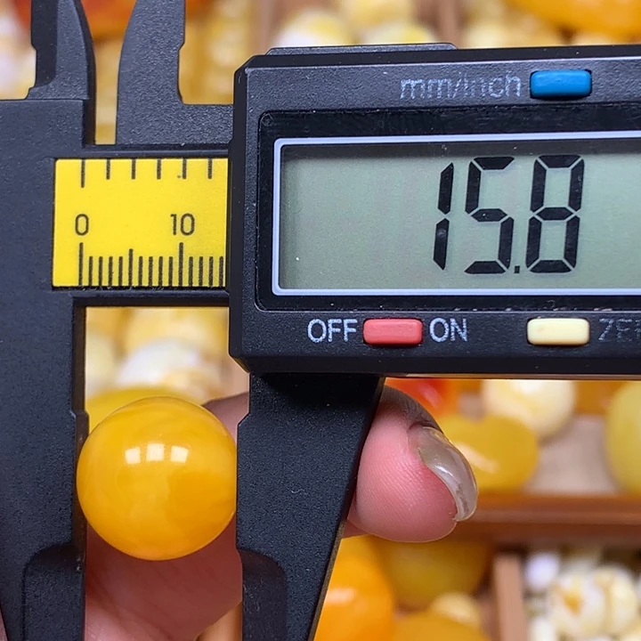 非金属配珠配饰036