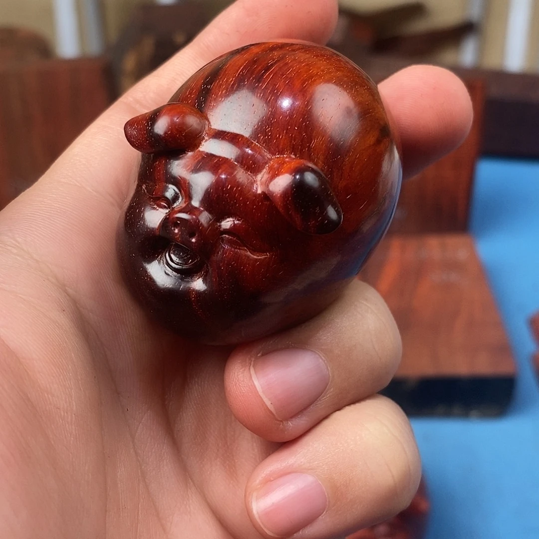 紫檀木类成套家具