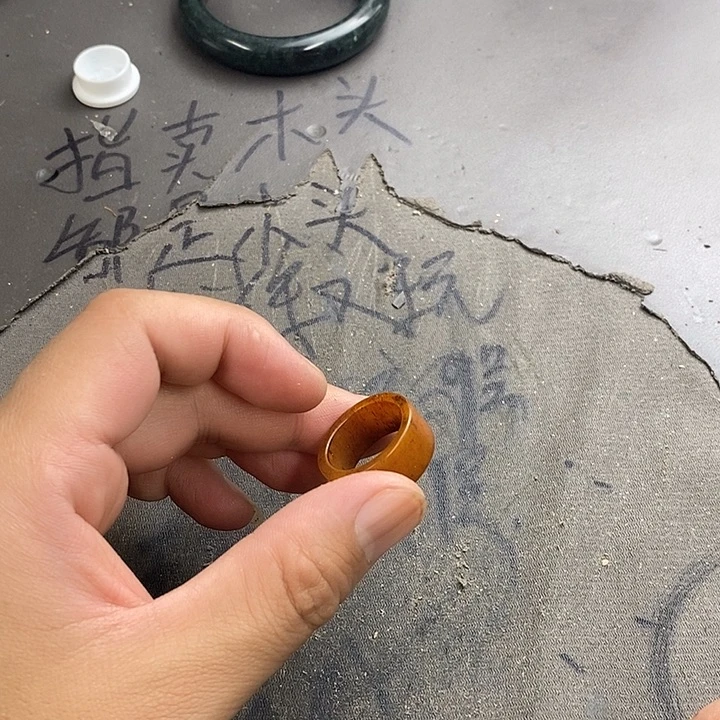 大果紫檀（缅甸花梨）707