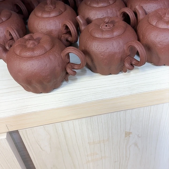 紫砂茶壶紫砂壶紫砂壶