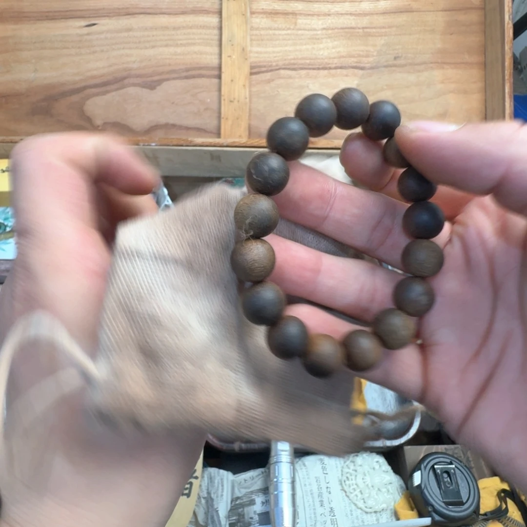 陶瓷手串，多样心发一