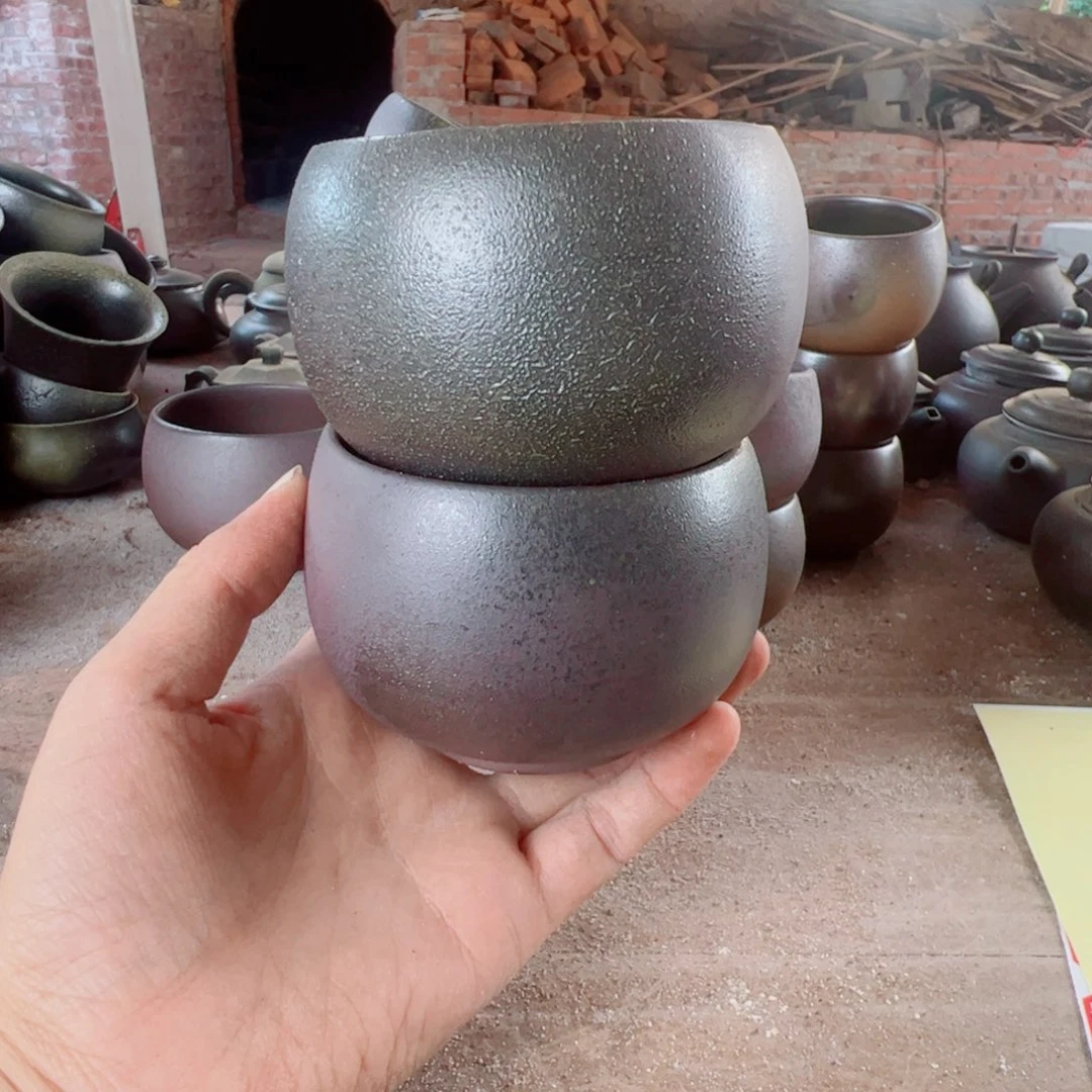 坭兴陶贵台龙窑A236