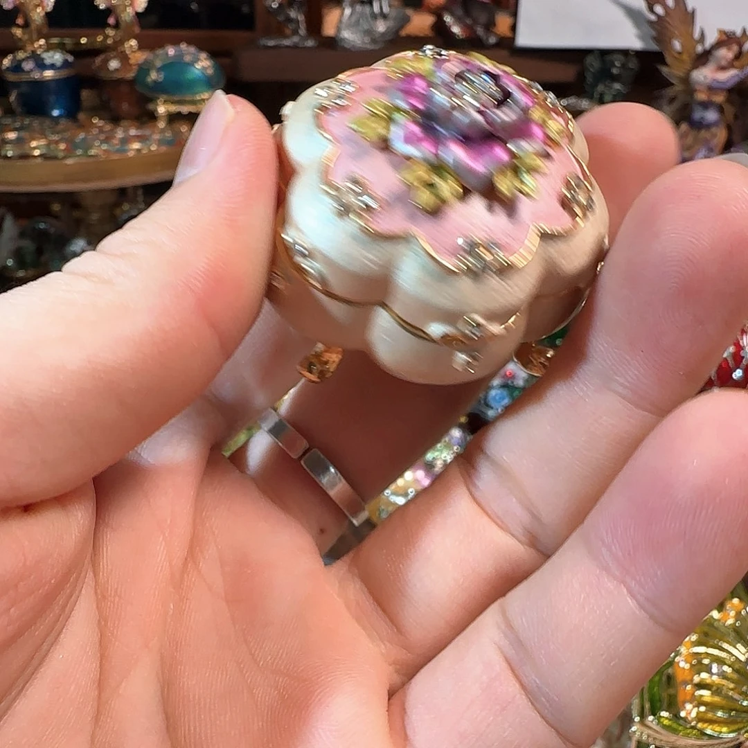 手工制作请勿吹毛求疵