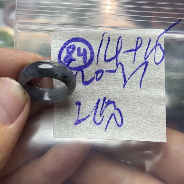 定制翡翠未镶嵌明天