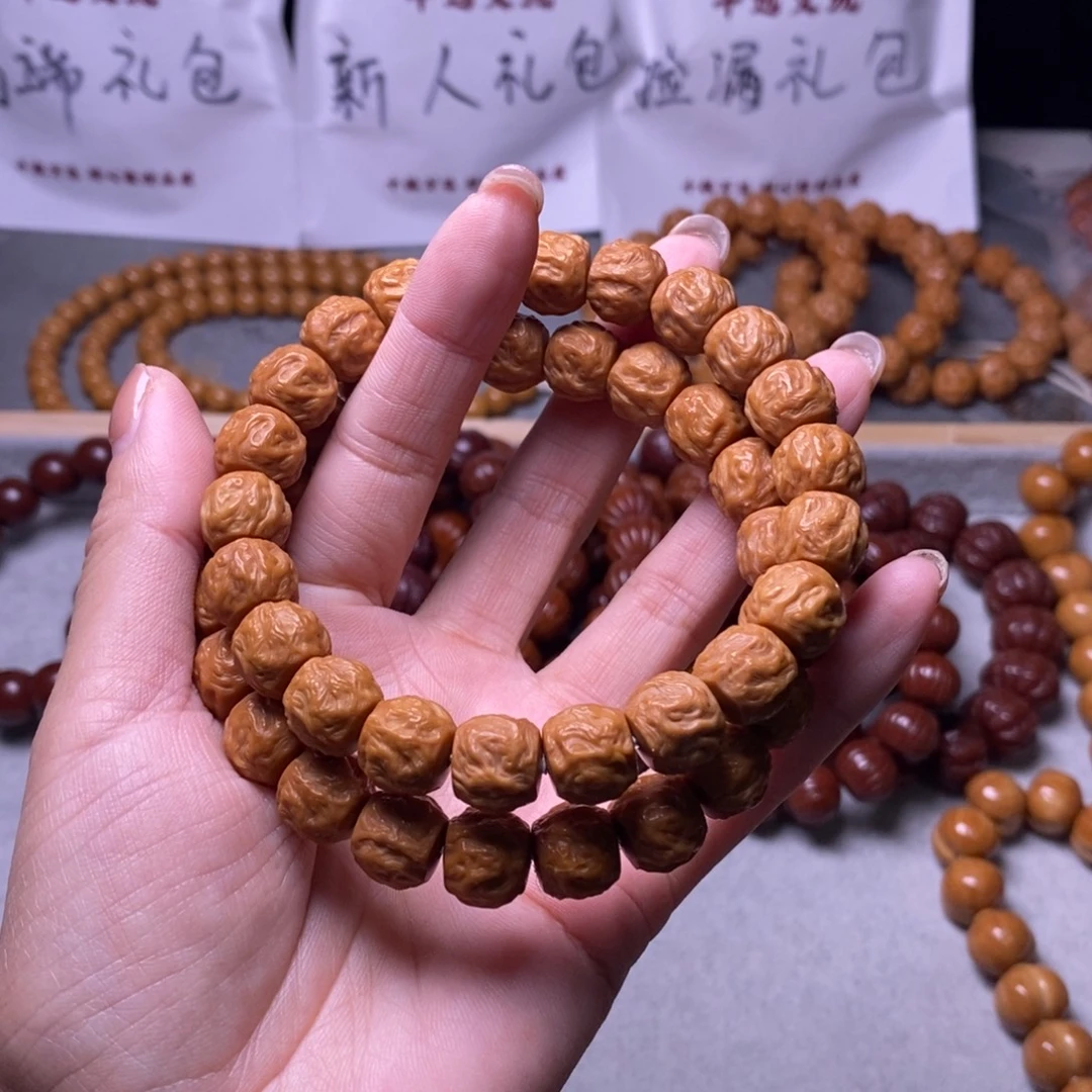 手串猴头核桃龙蛇