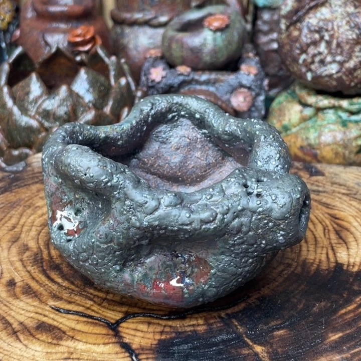 陶瓷制品不退不换9