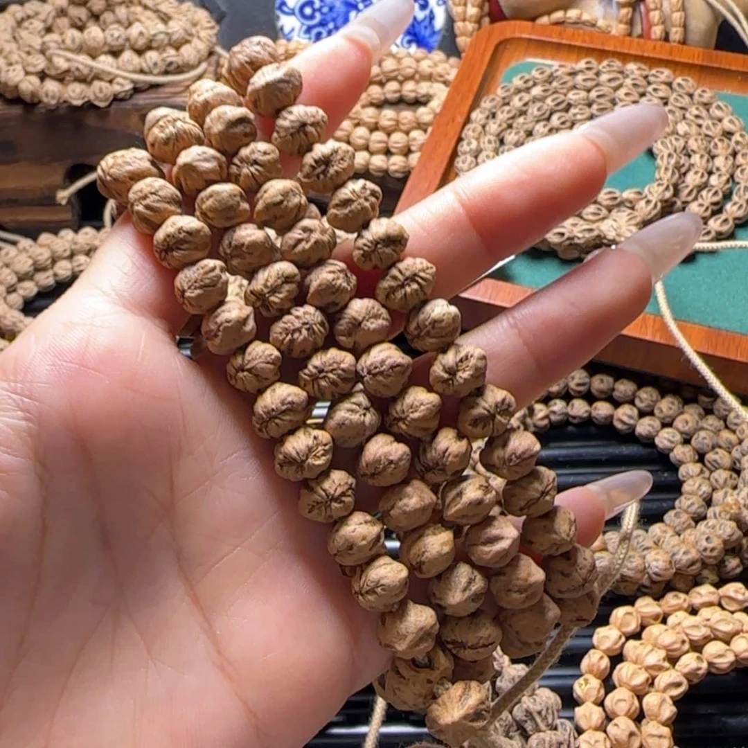 【闪购商品】吊坠柏香籽/百香籽?*世