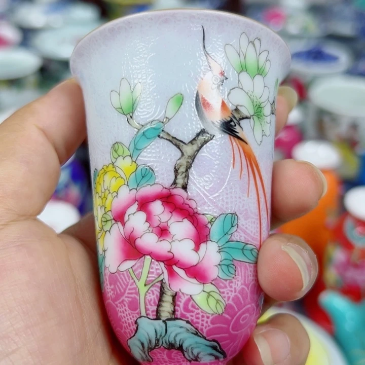 景德镇陶瓷艺术研究?****周景德镇陶瓷