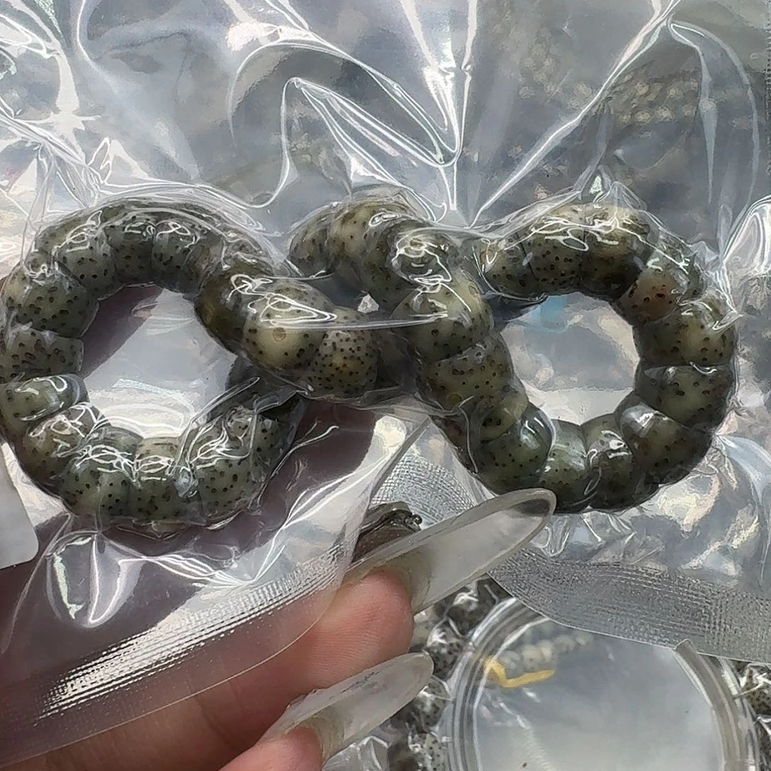 手串星月菩提290快乐星月菩提10