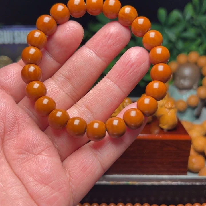 橄榄核吊坠橄榄核