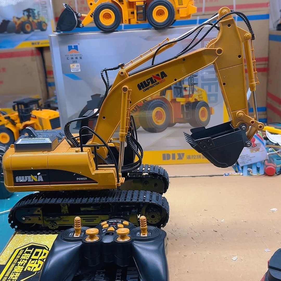 遥控玩具模型瑕疵样品650