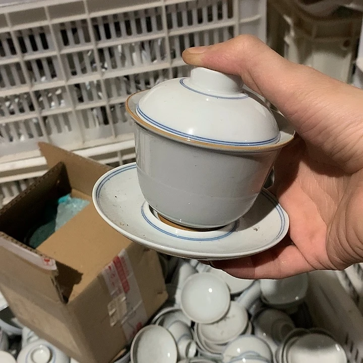 微瑕茶具介意勿拍