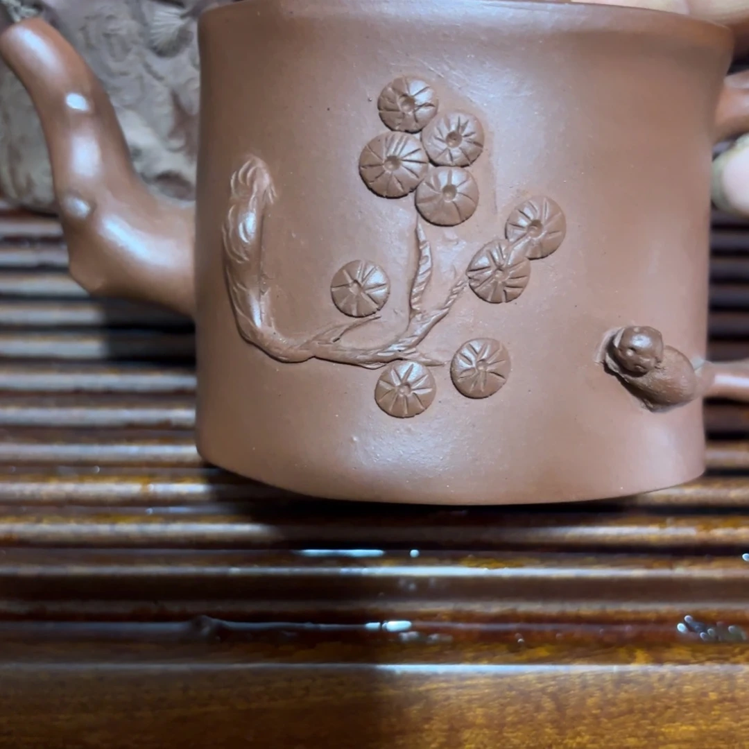 用***1紫砂茶壶紫砂杯及其他工艺制品加工为原料加工