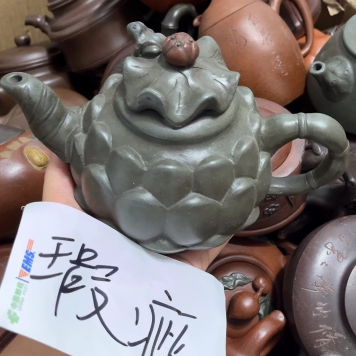 茶壶紫砂紫砂壶等各种器具等