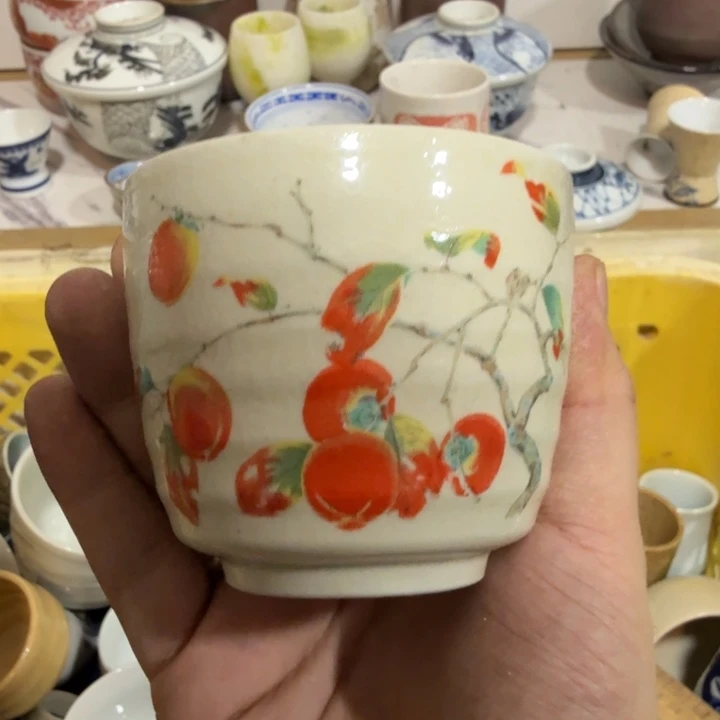 陶瓷推荐第二名20包邮