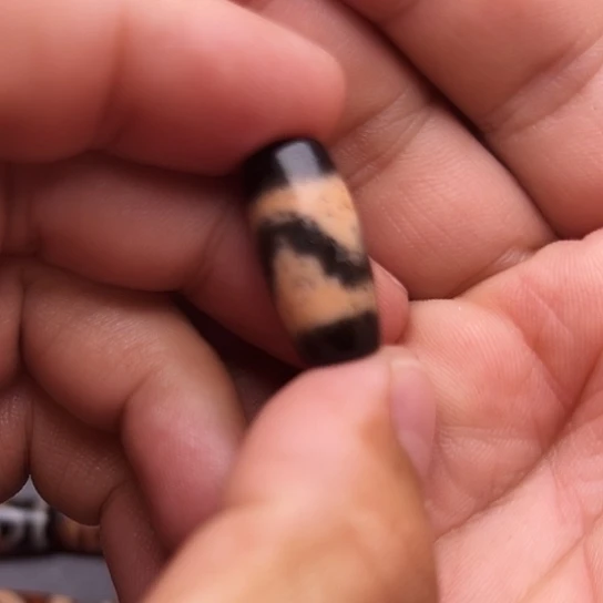 大***了玛瑙/玉髓未镶嵌颈饰