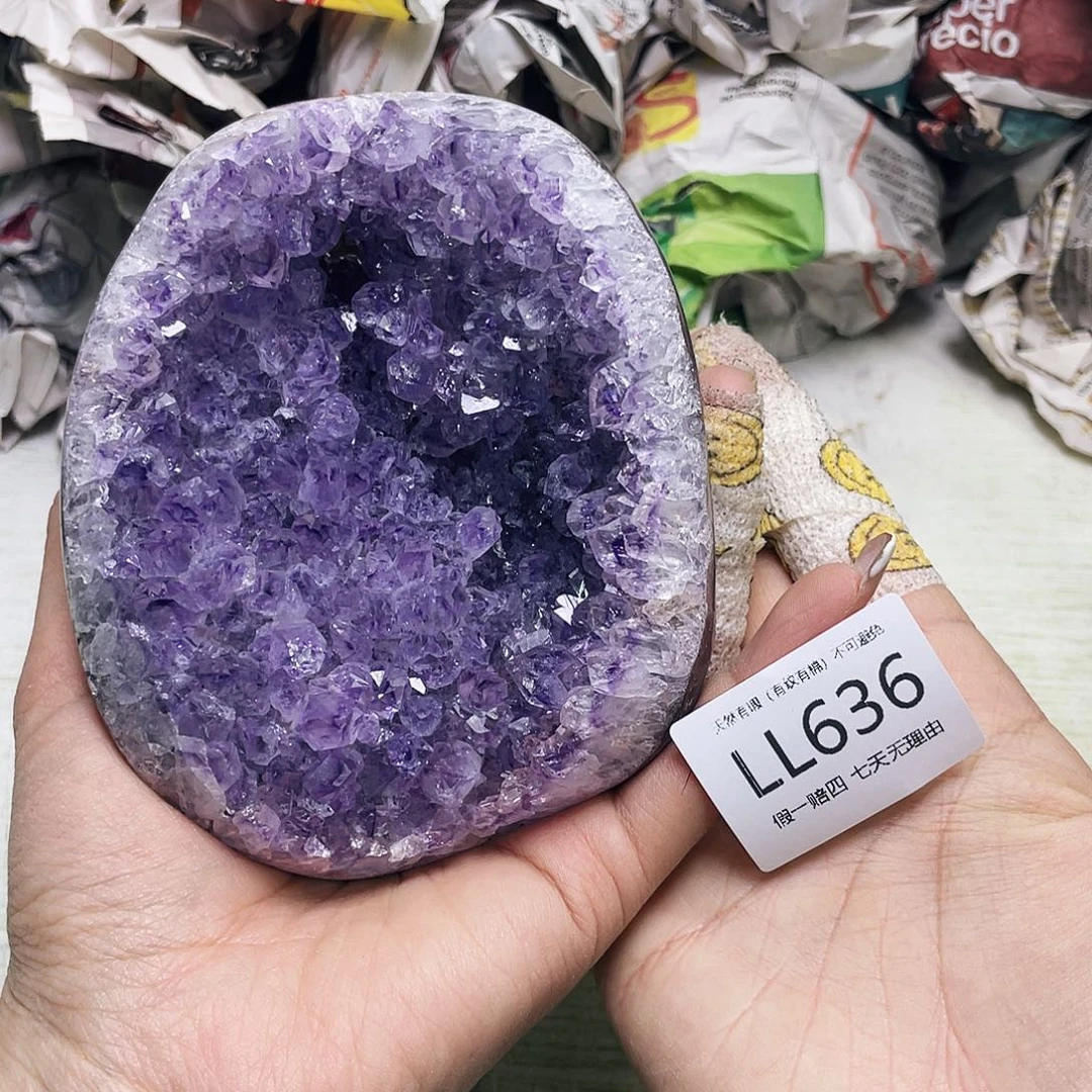 水晶摆件未镶嵌摆件