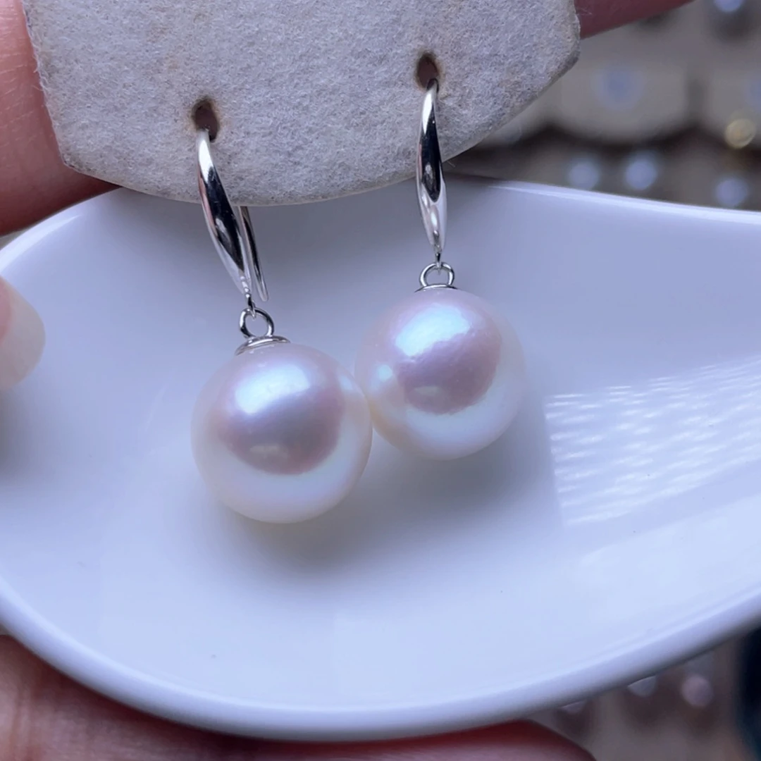 银S925镶嵌其他淡水珍珠『**』