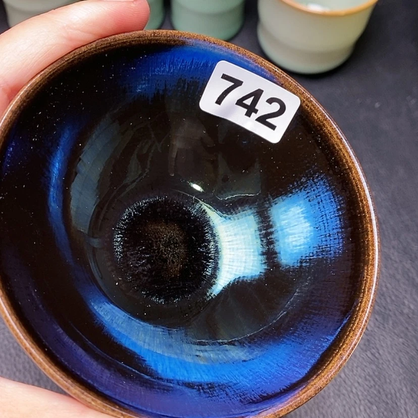 【闪购商品】茶盏我的盏太好看了吧