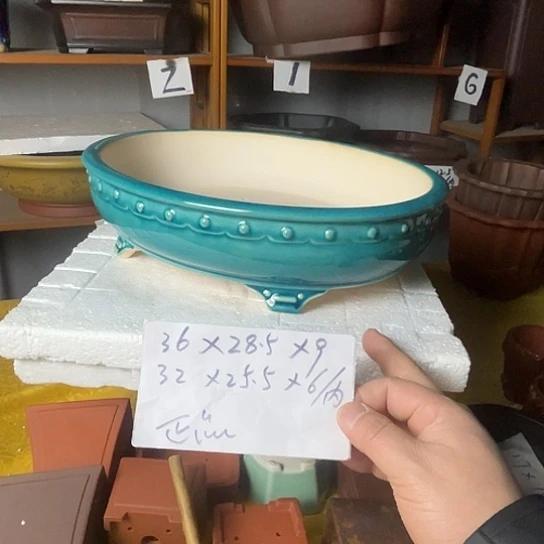 宜兴紫砂手工制作