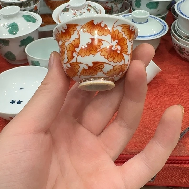 陶瓷艺术品收藏陶瓷