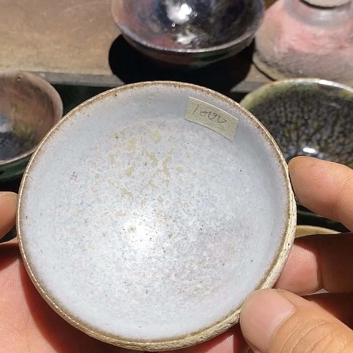 茶盏8.8健健康康快快乐乐咯