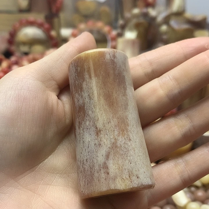 其他高油高密手把件