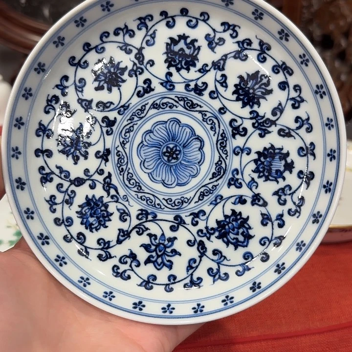 杯陶瓷艺术品收藏陶瓷