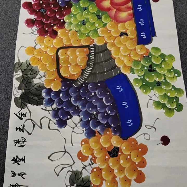 客厅客厅年画年画年