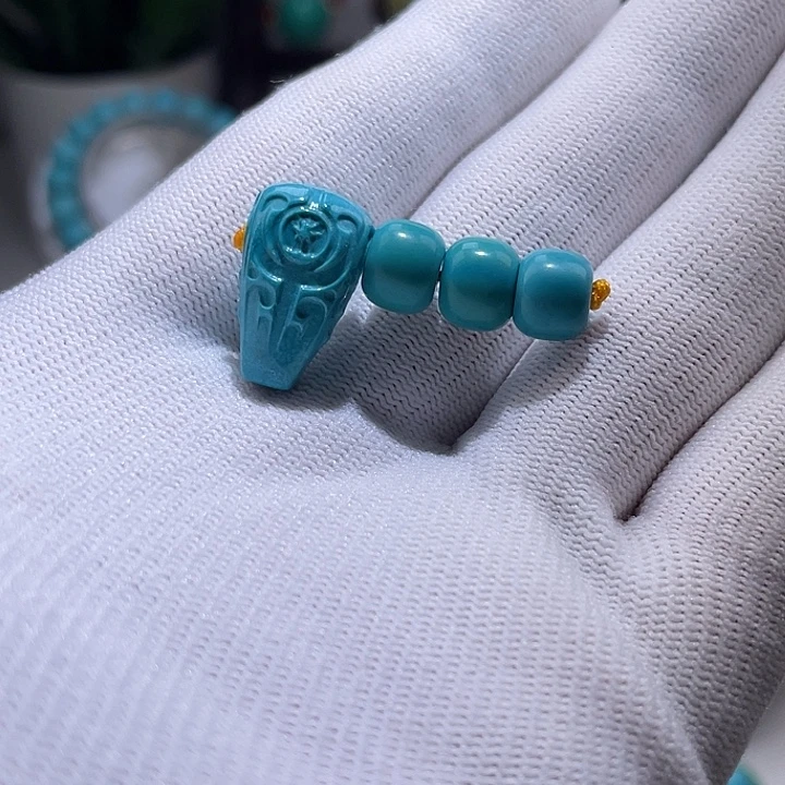 湖北特色矿松 8m套装