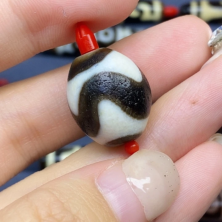 玛瑙/玉髓（覆膜）未镶嵌颈饰