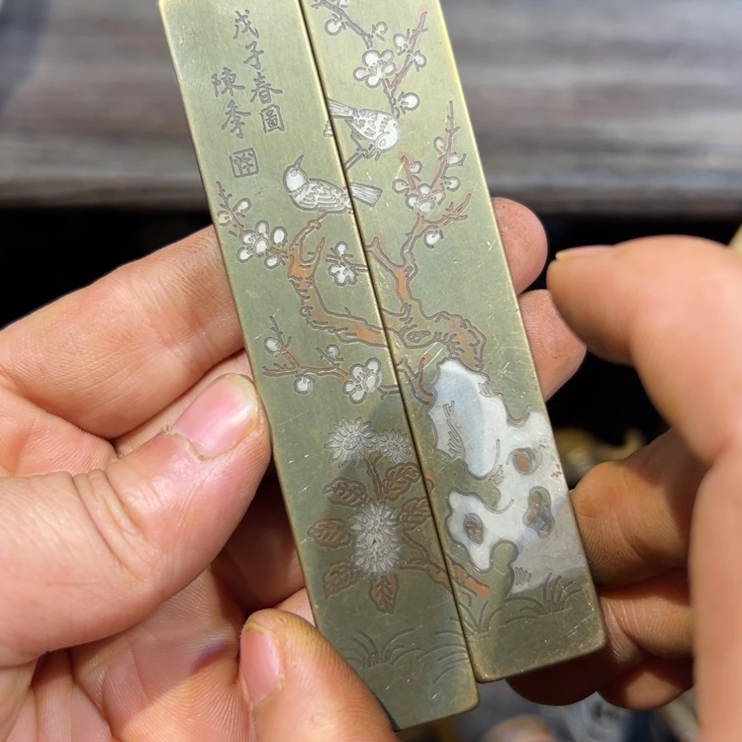 铜器工艺品铜器精工
